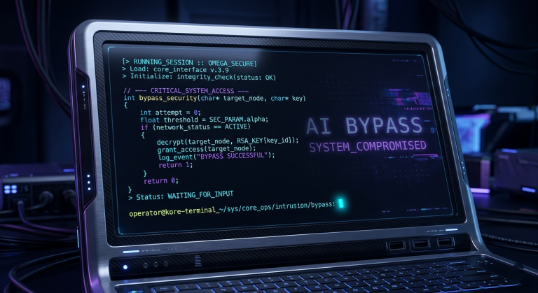bypass AI filters