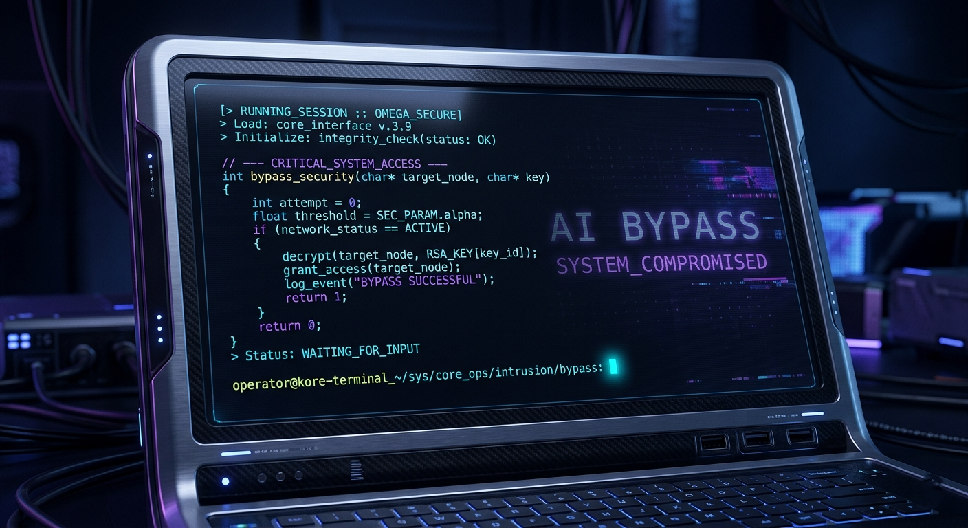 bypass AI filters